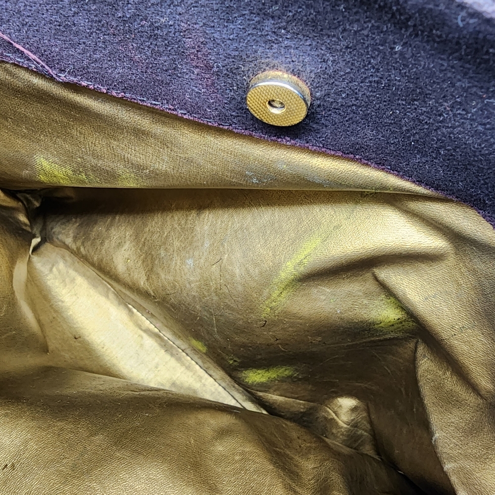 Nina Ricci handbag - Picture 6 of 14